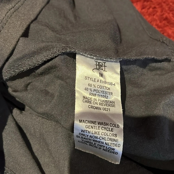 Vintage style Ed  Hardy Newyork Boy tee Sz M - Picture 8 of 10